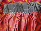 417 Old Mashru Tribal Silk Skirt with Embroidery-WOVENSOULS-Antique-Vintage-Textiles-Art-Decor