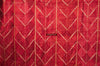 513 Old Lehariya Thirma Phulkari Bagh-WOVENSOULS-Antique-Vintage-Textiles-Art-Decor