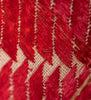 513 Old Lehariya Thirma Phulkari Bagh-WOVENSOULS-Antique-Vintage-Textiles-Art-Decor