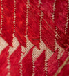 513 Old Lehariya Thirma Phulkari Bagh-WOVENSOULS-Antique-Vintage-Textiles-Art-Decor