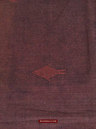 E5214- Orissa Tribal Koraput Kotpad Cotton Shawl-WOVENSOULS-Antique-Vintage-Textiles-Art-Decor