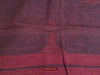 E5214- Orissa Tribal Koraput Kotpad Cotton Shawl-WOVENSOULS-Antique-Vintage-Textiles-Art-Decor