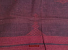 E5214- Orissa Tribal Koraput Kotpad Cotton Shawl-WOVENSOULS-Antique-Vintage-Textiles-Art-Decor