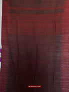 E5214- Orissa Tribal Koraput Kotpad Cotton Shawl-WOVENSOULS-Antique-Vintage-Textiles-Art-Decor