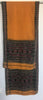 5219 Ikat Stole from Odisha - SOLD-WOVENSOULS-Antique-Vintage-Textiles-Art-Decor