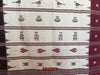 E5305 Large Orissa Tribal Koraput Figurative Ceremonial Shawl-WOVENSOULS-Antique-Vintage-Textiles-Art-Decor