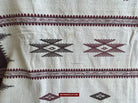 E5305 Large Orissa Tribal Koraput Figurative Ceremonial Shawl-WOVENSOULS-Antique-Vintage-Textiles-Art-Decor