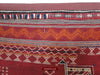 606 Amazing Rajasthan Shekhawati Bishnoi Wedding Shawl Indian textiles Embroidery-WOVENSOULS-Antique-Vintage-Textiles-Art-Decor