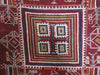 606 Amazing Rajasthan Shekhawati Bishnoi Wedding Shawl Indian textiles Embroidery-WOVENSOULS-Antique-Vintage-Textiles-Art-Decor