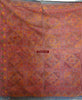 618 Old Bishnoi Shekhawati Wedding Odhana Shawl - Embroidery Bandhini Patterns-WOVENSOULS-Antique-Vintage-Textiles-Art-Decor