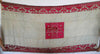 626 ANtique Textile Art Swat Valley Wedding Shawl-WOVENSOULS-Antique-Vintage-Textiles-Art-Decor