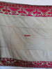 626 ANtique Textile Art Swat Valley Wedding Shawl-WOVENSOULS-Antique-Vintage-Textiles-Art-Decor