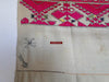 626 ANtique Textile Art Swat Valley Wedding Shawl-WOVENSOULS-Antique-Vintage-Textiles-Art-Decor