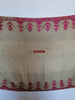 627 ANtique Textile Art Swat Valley Wedding Shawl-WOVENSOULS-Antique-Vintage-Textiles-Art-Decor