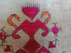 627 ANtique Textile Art Swat Valley Wedding Shawl-WOVENSOULS-Antique-Vintage-Textiles-Art-Decor