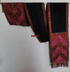 628 Wedding Turban - Swat Valley Textile-WOVENSOULS-Antique-Vintage-Textiles-Art-Decor