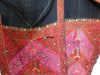 628 Wedding Turban - Swat Valley Textile-WOVENSOULS-Antique-Vintage-Textiles-Art-Decor