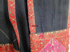 628 Wedding Turban - Swat Valley Textile-WOVENSOULS-Antique-Vintage-Textiles-Art-Decor