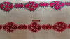646 Antique Swat Valley Bridal Costume Handmade cotton with embroidery textile art-WOVENSOULS-Antique-Vintage-Textiles-Art-Decor