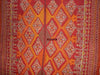 661 Vintage Shekhawati Bishnoi Rajasthani Wedding Shawl Odhana-WOVENSOULS-Antique-Vintage-Textiles-Art-Decor