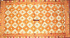 670 Patanga Bagh Phulkari Indian Textile Art Embroidery SIlk-WOVENSOULS-Antique-Vintage-Textiles-Art-Decor