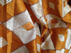 670 Patanga Bagh Phulkari Indian Textile Art Embroidery SIlk-WOVENSOULS-Antique-Vintage-Textiles-Art-Decor