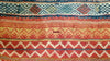 683 Indian Textile - Shekhawati Bishnoi Shawl Textile Art Embroidery Rajasthan-WOVENSOULS-Antique-Vintage-Textiles-Art-Decor