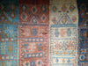 700 Antique Anatolian Sivas Cicim Perde Tent Divider Kilim Rug Textile Art - Gallery-2-WOVENSOULS-Antique-Vintage-Textiles-Art-Decor