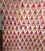 711 Rare Old KHANJAR Thirma Phulkari Embroidery Textile-WOVENSOULS-Antique-Vintage-Textiles-Art-Decor