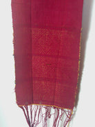 741 Antique Myanmar Aso Chin Woven Belt Textile-WOVENSOULS-Antique-Vintage-Textiles-Art-Decor