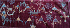 753 Shekhawati Bishnoi Shawl Rajasthan Textile Art-WOVENSOULS-Antique-Vintage-Textiles-Art-Decor