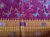 753 Shekhawati Bishnoi Shawl Rajasthan Textile Art-WOVENSOULS-Antique-Vintage-Textiles-Art-Decor