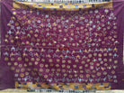 755 Shekhawati Bishnoi Shawl Rajasthan Textile Art-WOVENSOULS-Antique-Vintage-Textiles-Art-Decor