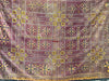 758 Shekhawati Bishnoi Wedding Shawl - Indian Textile Art from Rajasthan-WOVENSOULS-Antique-Vintage-Textiles-Art-Decor