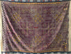 758 Shekhawati Bishnoi Wedding Shawl - Indian Textile Art from Rajasthan-WOVENSOULS-Antique-Vintage-Textiles-Art-Decor