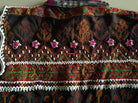 767 Old Kohistan Embroidered Vest for Child-WOVENSOULS-Antique-Vintage-Textiles-Art-Decor