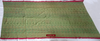 770 Rare Green Antique Swat Valley Shawl textile-WOVENSOULS-Antique-Vintage-Textiles-Art-Decor