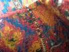 776 Complete Antique Afghan Tartari Kilim Bag-WOVENSOULS-Antique-Vintage-Textiles-Art-Decor