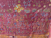 777 SOLD Shekhawati Bishnoi Shawl Rajasthan Textile-WOVENSOULS-Antique-Vintage-Textiles-Art-Decor