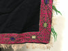 778-B Antique Swat Valley Dowry Pillow Case textile-WOVENSOULS-Antique-Vintage-Textiles-Art-Decor