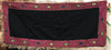 778-B Antique Swat Valley Dowry Pillow Case textile-WOVENSOULS-Antique-Vintage-Textiles-Art-Decor