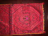 783 Antique Swat Valley Dowry Pillow Case-WOVENSOULS-Antique-Vintage-Textiles-Art-Decor