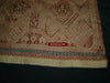 791 Superb Antique Sumatran Tampan Shipcloth textile art-WOVENSOULS-Antique-Vintage-Textiles-Art-Decor