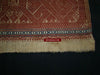 791 Superb Antique Sumatran Tampan Shipcloth textile art-WOVENSOULS-Antique-Vintage-Textiles-Art-Decor