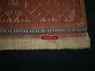 791 Superb Antique Sumatran Tampan Shipcloth textile art-WOVENSOULS-Antique-Vintage-Textiles-Art-Decor