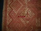 791 Superb Antique Sumatran Tampan Shipcloth textile art-WOVENSOULS-Antique-Vintage-Textiles-Art-Decor