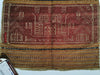 792 Antique Sumatran Tampan Ship Cloth with Silk Weaving-WOVENSOULS-Antique-Vintage-Textiles-Art-Decor