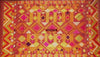 794 Rare Darshan Dwar Phulkari Bagh textile-WOVENSOULS-Antique-Vintage-Textiles-Art-Decor