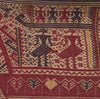 796 Antique Palepai Tampan Ship Cloth Sumatran Textile-WOVENSOULS-Antique-Vintage-Textiles-Art-Decor