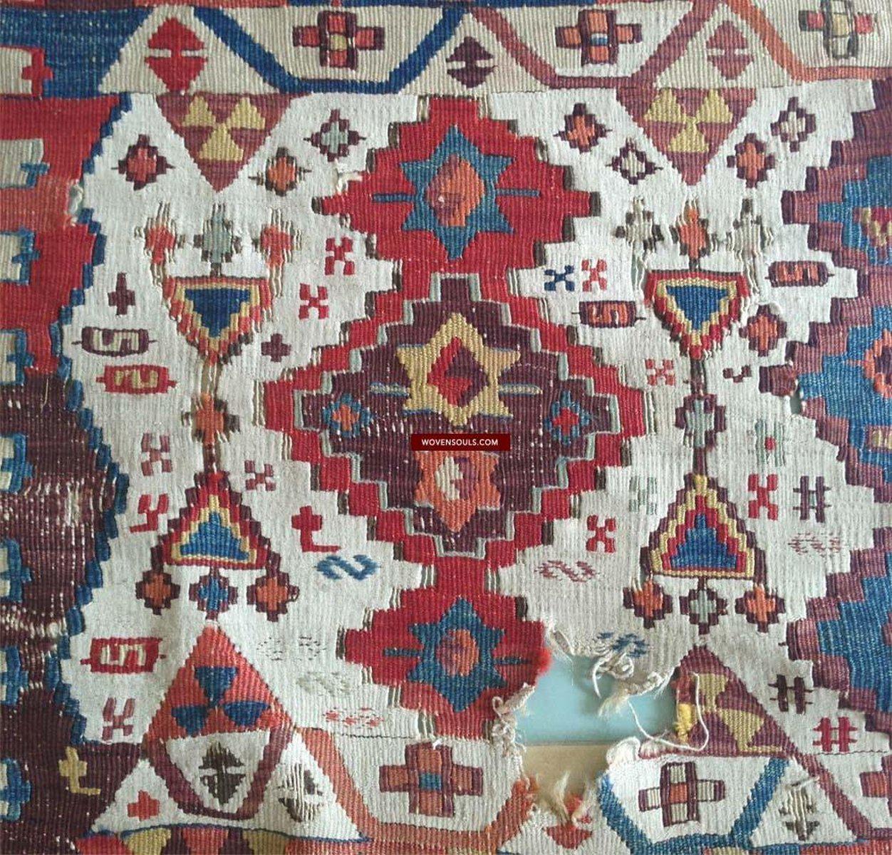 798 Antique Kilim Gaziantep-WOVENSOULS-Antique-Vintage-Textiles-Art-Decor